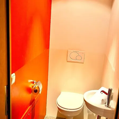 公寓 Adventure Panorama 