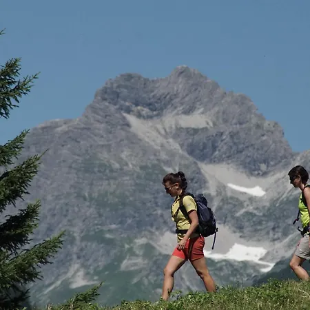 Adventure Panorama 