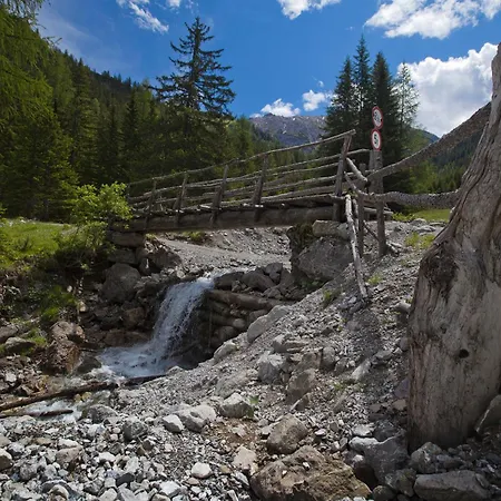Adventure Panorama 