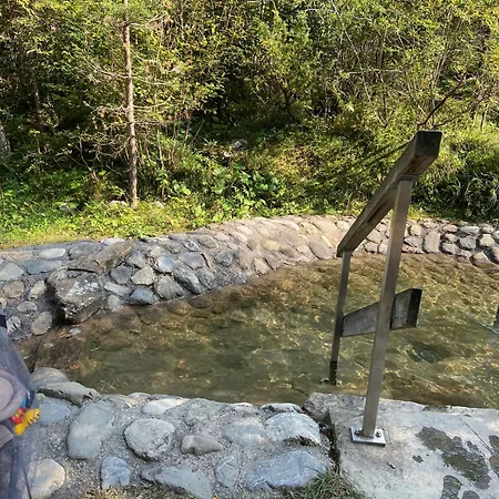 Adventure Panorama 