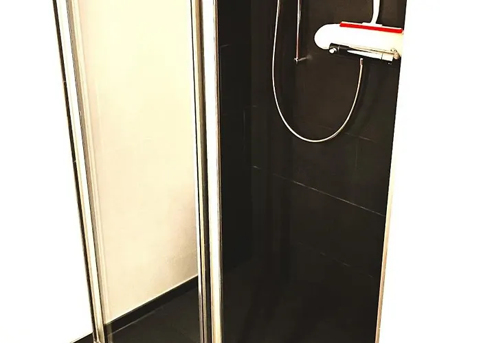 Apartment Adventure Panorama 