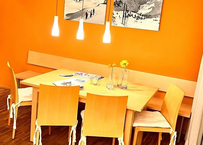 Apartment Adventure Panorama 