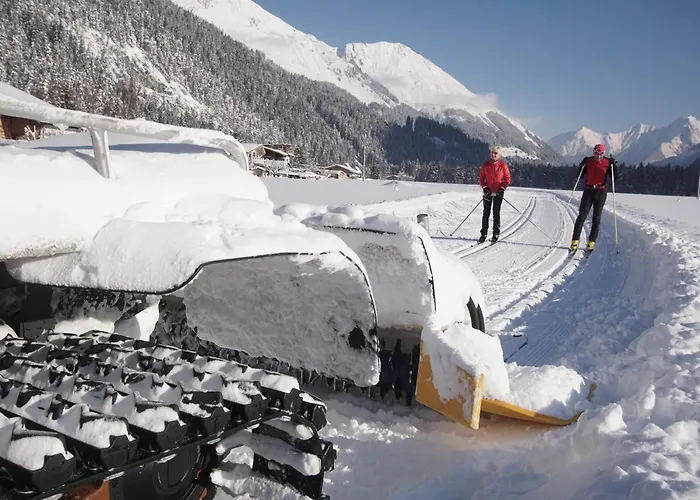 Apartment Adventure Panorama 